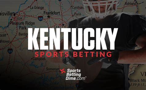 ky sportsbooks|Kentucky Sports Betting .